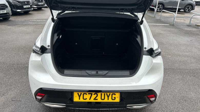 Peugeot 308 1.2 PureTech GT Premium 5dr EAT8 Petrol Hatchback